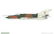 MiG -21BIS DUAL COMBO (Super44)